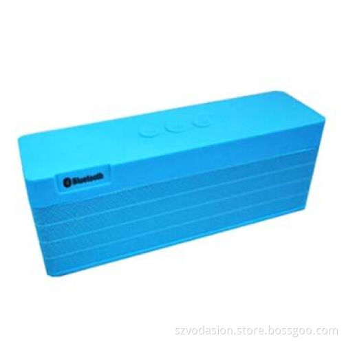 2014 Newest Fashion Design Portable Bluetooth Speakers with Super Deep Base